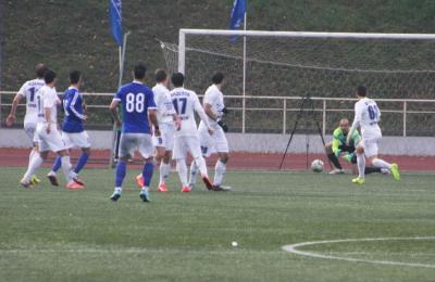 ФК «Рязань» дома сыграл вничью с воронежским «Факелом»